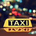 Taxi Bader Taxiunternehmen