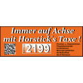 Taxi Horstick GmbH